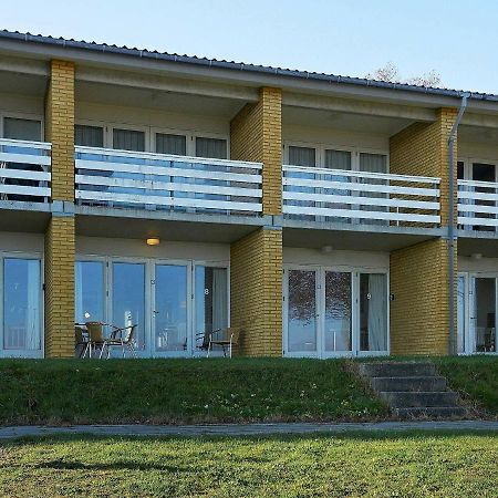 4 Person Holiday Home In Allinge 외부 사진