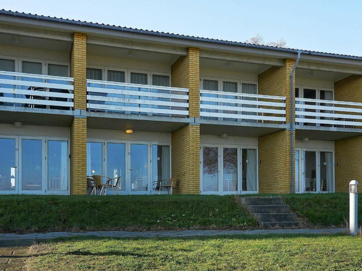 4 Person Holiday Home In Allinge 외부 사진